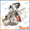 Turbocompresseur pour BMW | 767378-0005, 767378-0006